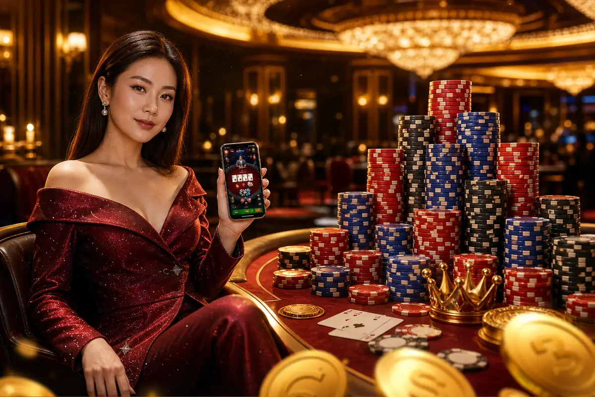 uo8 platform kasino live dealer
