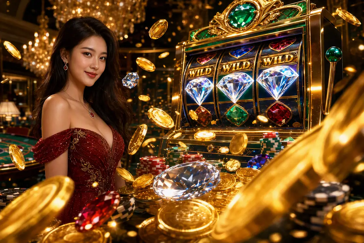 uo8 slot online koleksi permainan utama